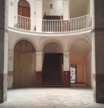 Comfort As Usual Bari Exterior foto