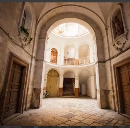 Comfort As Usual Bari Exterior foto