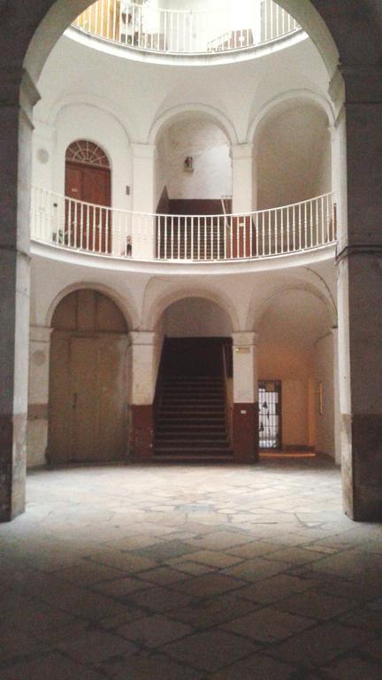 Apartamento Comfort As Usual Bari
