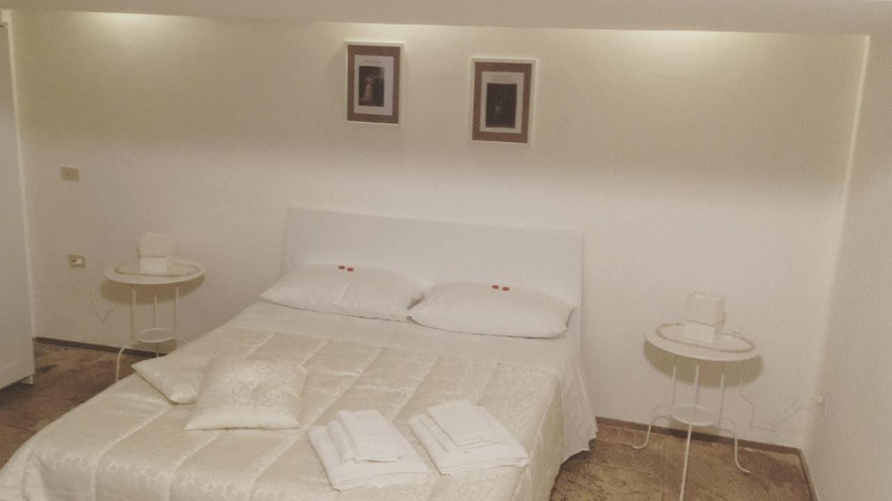 Comfort As Usual Apartamento Bari