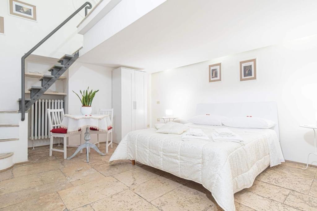 Apartamento Comfort As Usual Bari